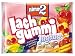 Nimm 2 Lachgummi Joghurt, 15er Pack (15 x 250 g Beutel) L=0: my-fan-page.de