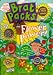 Books : Flower Power (Brat Packs)