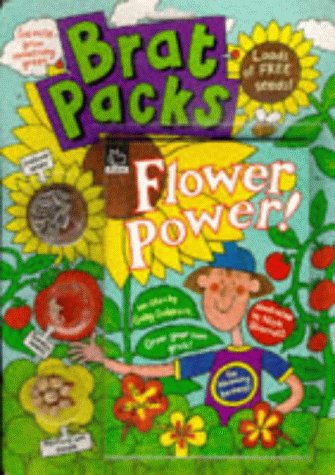 Flower Power (Brat Packs)