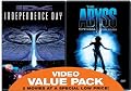Independence Day / The Abyss