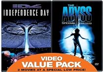 Independence Day / The Abyss