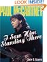 Paul McCartney : I Saw Him Standing There