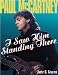 Paul McCartney : I Saw Him Standing There