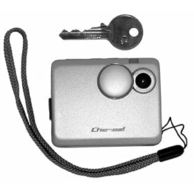 Che-ez! Moni-Me Digital Camera with LCD Screen [0.3MP]