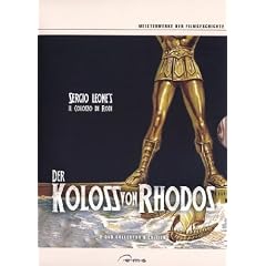 Der Koloss von Rhodos