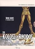 Der Koloss von Rhodos [Special Collectors Edition] [2 DVDs]