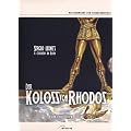 Der Koloss von Rhodos [Special Collector's Edition] [2 DVDs]