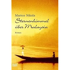 Sternenhimmel �ber Malaysia