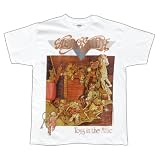 Aerosmith - Lil Toys In The Attic Youth T-Shirt