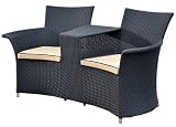 Greenhouse Warehouse 2 Seater 