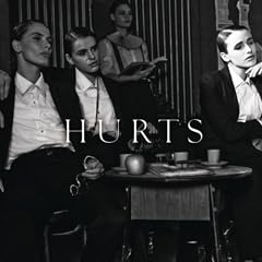 Better Than Love (Radio Edit) von hurts