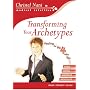 Transforming Your Archetypes, Healing the Big 4 within You. Child Victim Saboteur Prostitute