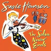 Salsa Never Ends