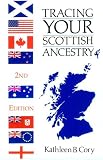 Tracing Your Scottish Ancestry