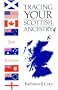 Tracing Your Scottish Ancestry