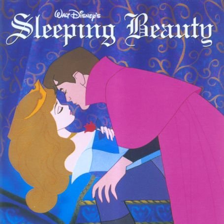 CD-Charts  Music : Sleeping Beauty