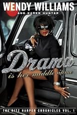 Drama Is Her Middle Name: The Ritz Harper Chronicles Vol. 1