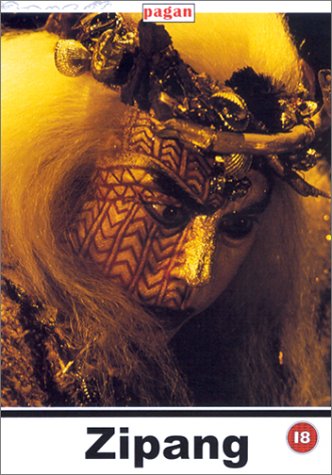 Zipang [Import anglais] 