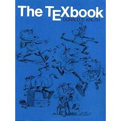 The TeXbook