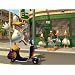 Sitting Ducks, 1000 Teile Puzzle