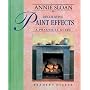 Annie Sloan Decorative Paint Effects: A Practical Guide