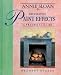 Annie Sloan Decorative Paint Effects: A Practical Guide by Annie Sloan ISBN 0895778807