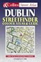 Dublin Streetfinder Colour Atlas and Guide