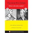 The Great Pi e Debate: Which Is the Better Number? by Colin Adams and Thomas Garrity
