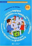 Pour comprendre les maths, euro, gs : fichier de  l'eleve