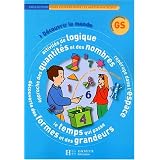 Pour comprendre les maths, euro, gs : fichier de  l'elevepar P. Debu