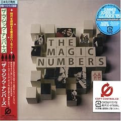 The Magic Numbers