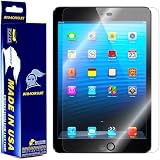 ArmorSuit MilitaryShield - iPad Mini Screen Protector Shield + Lifetime Replacements