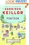 Pontoon: A Novel of Lake Wobegon (Lake Wobegon Novels)