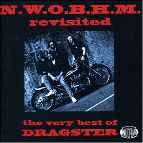CD-Charts  Search : The Best of Dragster 1979-1983