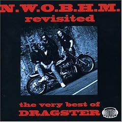 The Best of Dragster 1979-1983