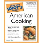 The Complete Idiot's Guide to American Cooking by  Ronnie Fein