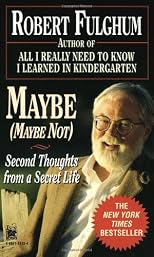 Maybe (Maybe Not)