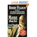 Second Thoughts on a Secret Life (Maybe Not : Second Thoughts from a Secret Life)