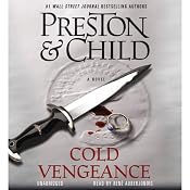 Cold Vengeance | [Douglas Preston, Lincoln Child]