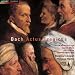 Bach - Cantatas Nos 18, 106 (Actus Tragicus) and 150
