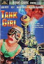 Tank Girl