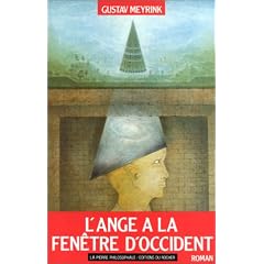 L'Ange � la fen�tre d'occident