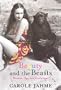 Beauty and the Beasts: Woman, Ape, and Evolution