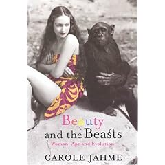 Beauty and the Beasts: Woman, Ape, and Evolution