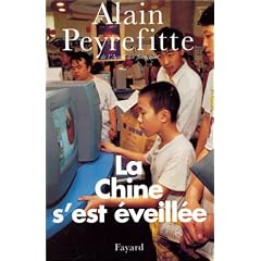 La chine s'est eveillee, carnets de route de l'ere deng xiaoping