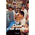 La chine s'est eveillee, carnets de route de l'ere deng xiaoping
