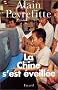 La chine s'est eveillee, carnets de route de l'ere deng xiaoping