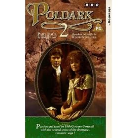 Poldark 2 - Part 4 [VHS] [1977]