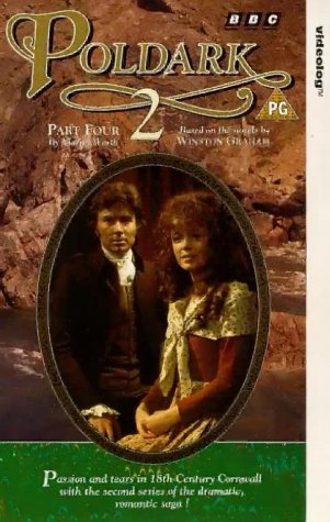 Buy Poldark 2 - Part 4 [1977] online at Discounted New and Used prices. Delivered to your door with Off-The-Bookshelf.