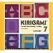 Kirigami 7- Alphabet
